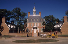 Governors Palace