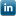 Follow the Conference on LinkedIn