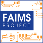 FAIMS logo