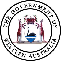 WA GOV logo