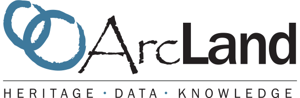 ArcLand logo